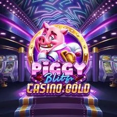 PlaynGo : Piggy Blitz Casino Gold - ADAGAMING168