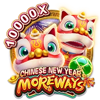 Facai : CHINESE NEW YEAR MOREWAYS - ADAGAMING168