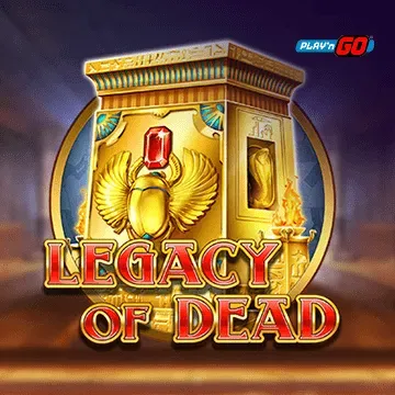 PlaynGo : Legacy of Dead - ADAGAMING168