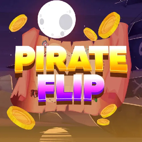 Pirate Flip 海盗王 - ADAGAMING168