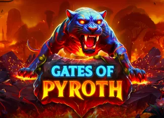 Pragmatic : Gates of Pyroth - ADAGAMING168
