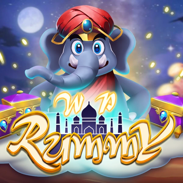 WP Rummy - ADAGAMING168