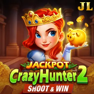Jili : Crazy Hunter2 - ADAGAMING168