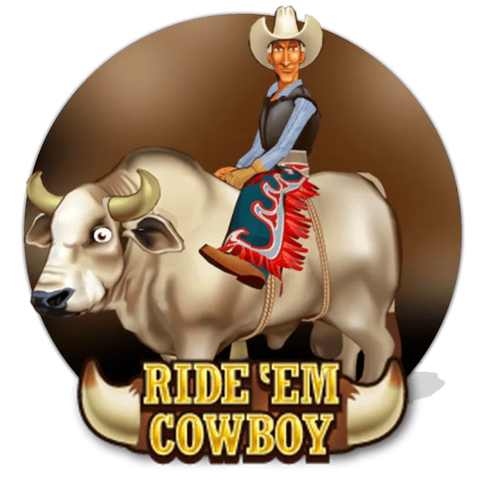 Habanero : Ride em Cowboy - ADAGAMING168