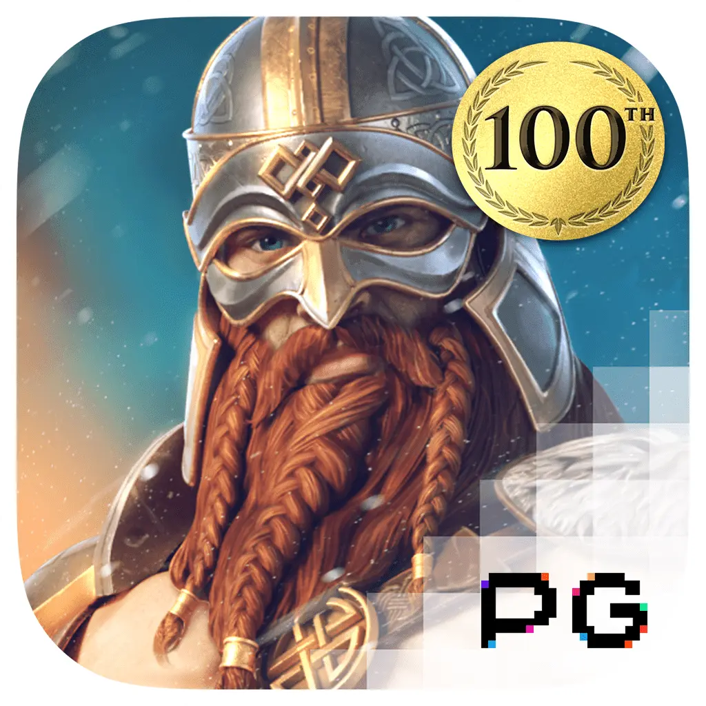 PGSoft : Asgardian Rising - ADAGAMING168
