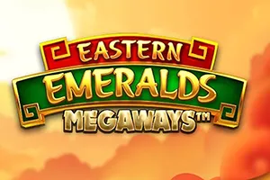 Playtech : POP Eastern Emeralds Megaways (Quickspin) - ADAGAMING168