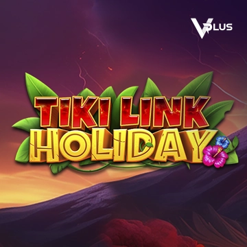 Vplus : Tiki Link Holiday - ADAGAMING168