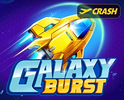 Galaxy Burst - ADAGAMING168