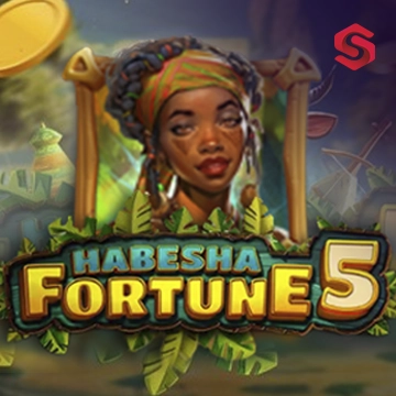 SmartSoft : Habesha Fortune 5 - ADAGAMING168