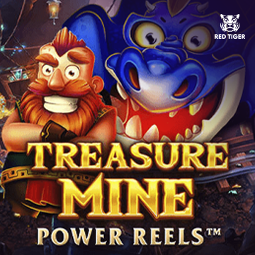 Redtiger : Totem Lightning Power Reels - ADAGAMING168
