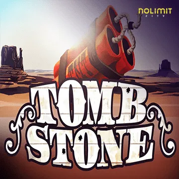 NolimitCity : Tombstone - ADAGAMING168