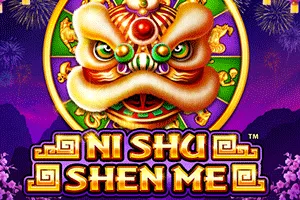 Playtech : Ni Shu Shen Me - ADAGAMING168