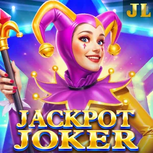 Jili : Jackpot Joker - ADAGAMING168