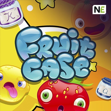 NetEnt : Fruit Case - ADAGAMING168