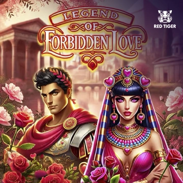 Redtiger : Legend Of Forbidden Love MegaWays™ - ADAGAMING168