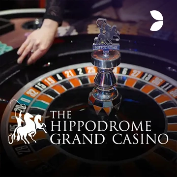 Hippodrome Grand Casino - ADAGAMING168