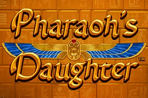 Playtech : Pharaohs Daughter - ADAGAMING168
