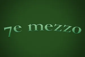 Playtech : 7 E Mezzo - ADAGAMING168