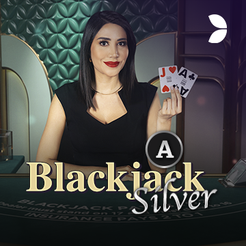 Blackjack Silver A - ADAGAMING168