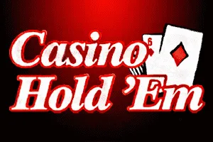 Playtech : Casino HoldEm - ADAGAMING168