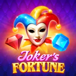 Jokers Fortune - ADAGAMING168