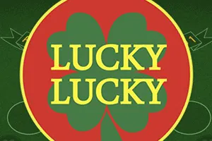 Playtech : Lucky Lucky Blackjack - ADAGAMING168