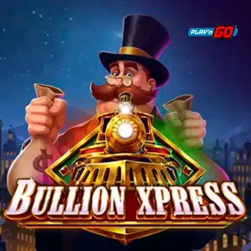 PlaynGo : Bullion Xpress - ADAGAMING168