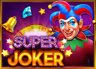 Pragmatic : Super Joker - ADAGAMING168