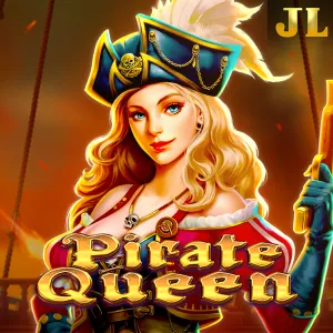 Jili : Pirate Queen - ADAGAMING168