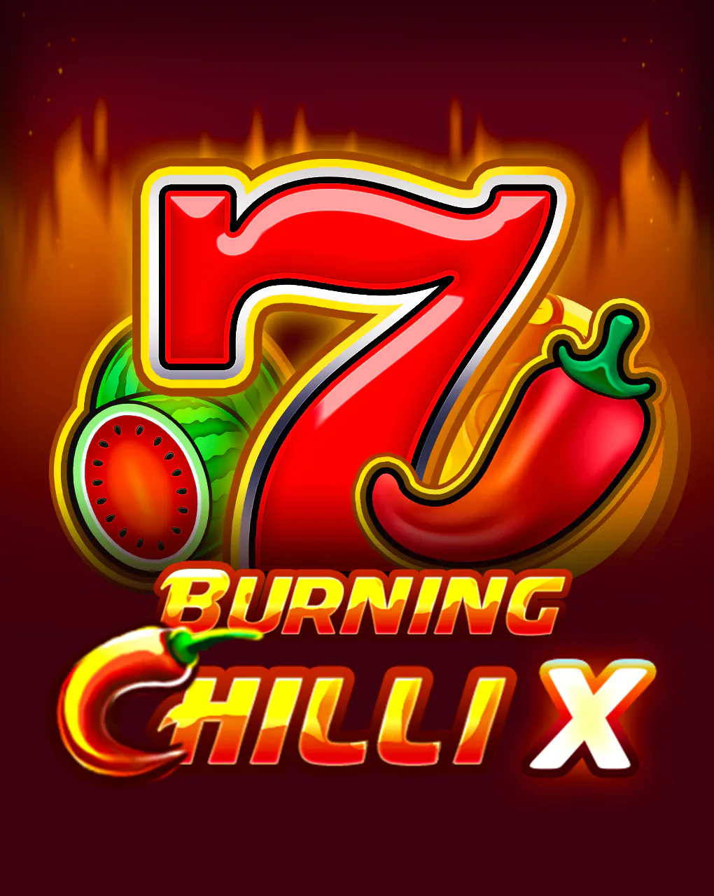 Burning Chilli X - ADAGAMING168