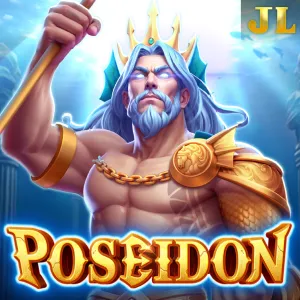 Jili : Poseidon - ADAGAMING168