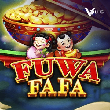 Vplus : Fuwa Fa Fa - ADAGAMING168