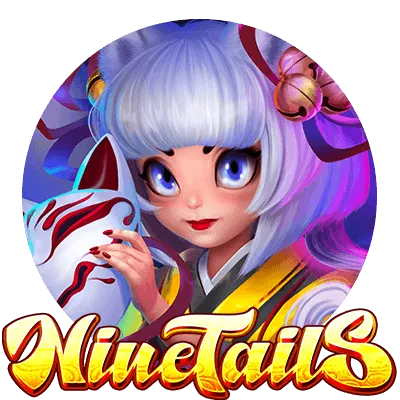 Habanero : Nine Tails - ADAGAMING168