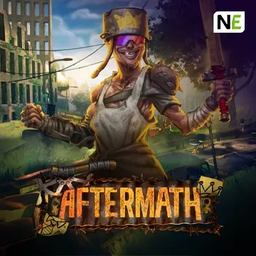 Aftermath - ADAGAMING168