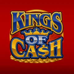 Microgaming : Kings Of Cash - ADAGAMING168