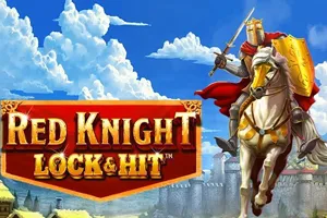 Playtech : Lock & Hit: Red Knight - ADAGAMING168