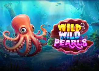 Pragmatic : Wild Wild Pearls - ADAGAMING168