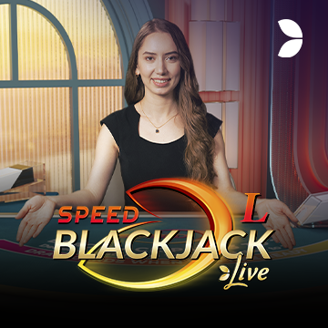 Speed Blackjack L - ADAGAMING168