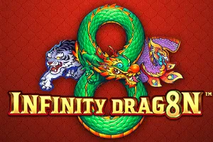 Playtech : Infinity Dragon - ADAGAMING168