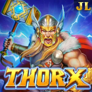 Jili : Thor X - ADAGAMING168