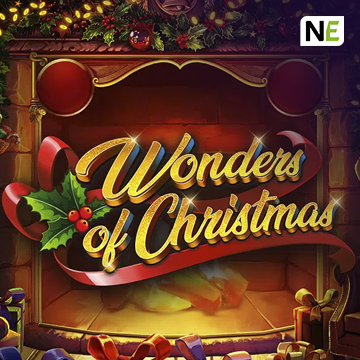 NetEnt : Wonders of Christmas - ADAGAMING168