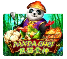 Joker123 : Panda Chef - ADAGAMING168