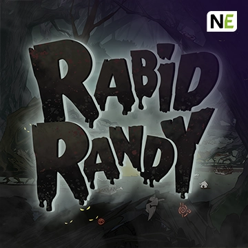 NetEnt : Rabid Randy - ADAGAMING168