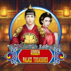 Microgaming : Hidden Palace Treasures - ADAGAMING168