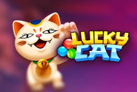 Lucky Cat - ADAGAMING168