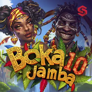 SmartSoft : Boka Jamba 10 - ADAGAMING168