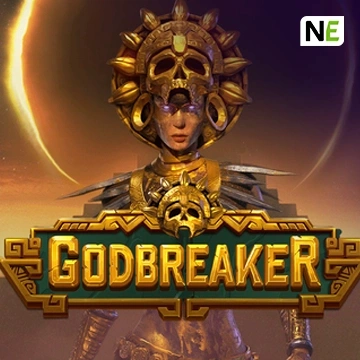 NetEnt : Godbreaker - ADAGAMING168