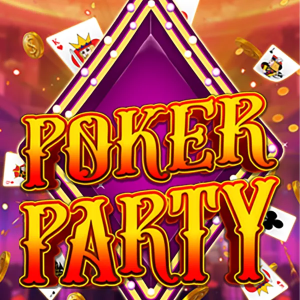 CosmoPlay : Poker Party - ADAGAMING168