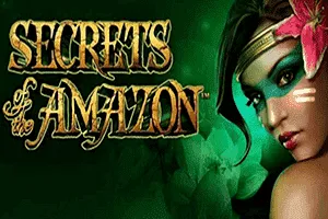 Playtech : Secrets of the Amazon - ADAGAMING168