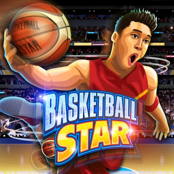 Microgaming : Basketball Star - ADAGAMING168